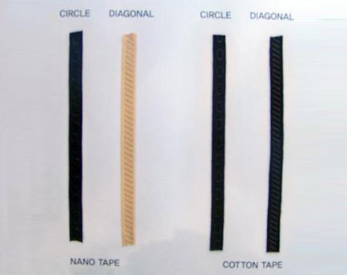 發(fā)制品絲帶輔料SJ-141